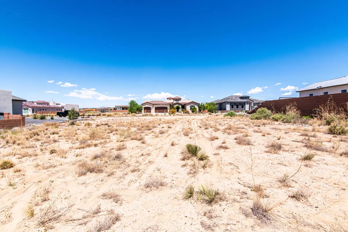 6504 Picardia Place Nw, Albuquerque, NM 87120 - #1