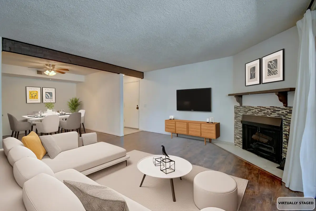 3833 Montgomery Boulevard Ne #APT 534, Albuquerque, NM 87109 - #1