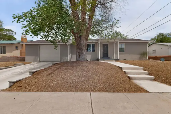 812 Amherst Drive Ne, Albuquerque, NM 87106