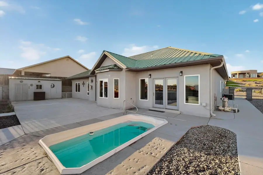 6812 Nagoya Road Ne, Rio Rancho, NM 87144 - #3