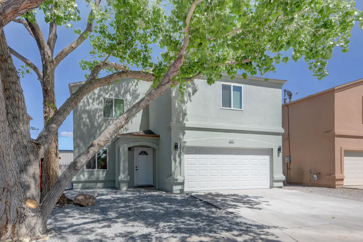 616 Torretta Drive Sw, Albuquerque, NM 87121 - #1
