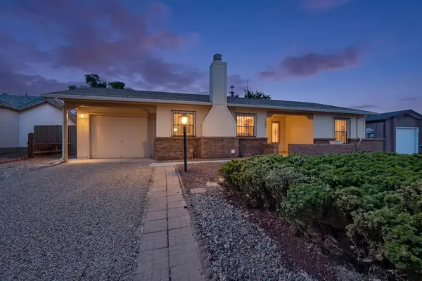 1591 Bunker Hill Court Se, Rio Rancho, NM 87124