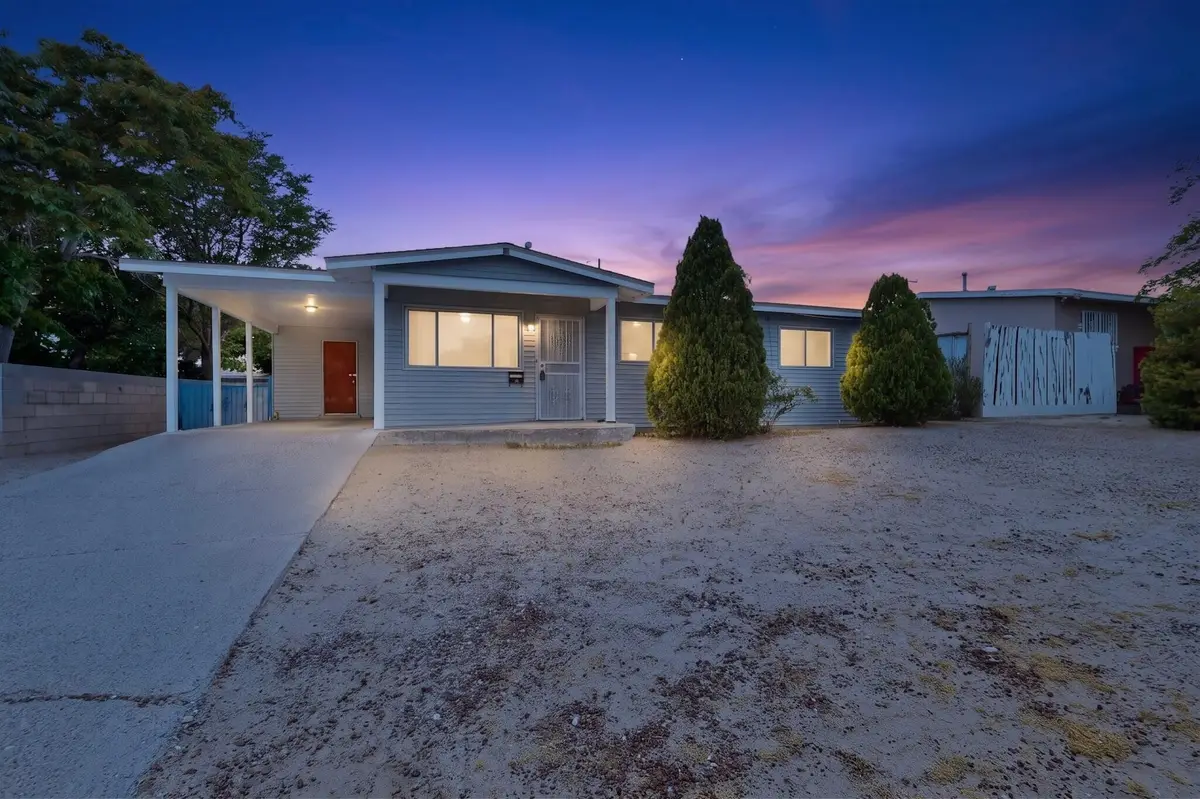305 64th Street Sw, Albuquerque, NM 87121 - #1