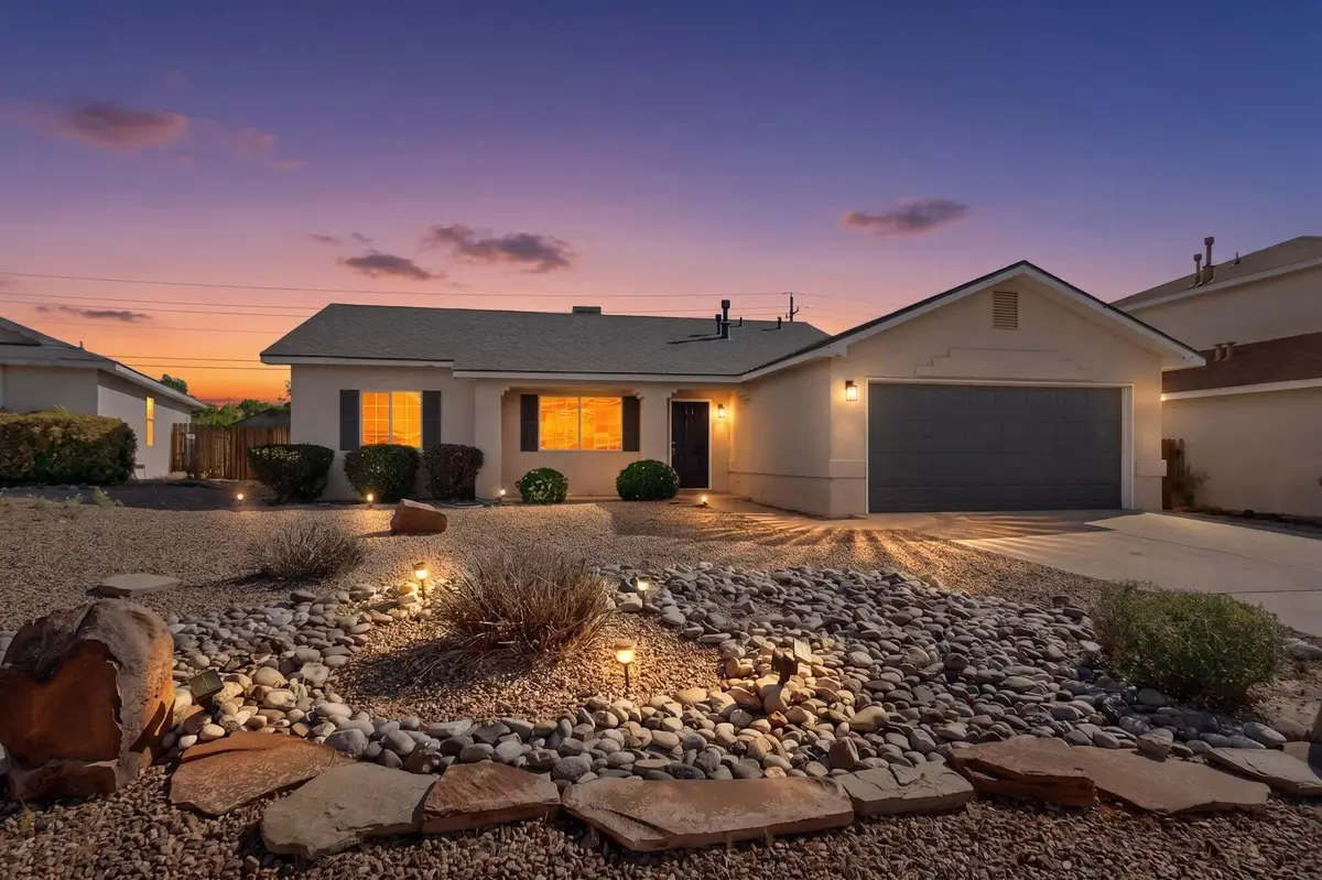 8115 Emerald Sky Avenue Sw, Albuquerque, NM 87121 - #1