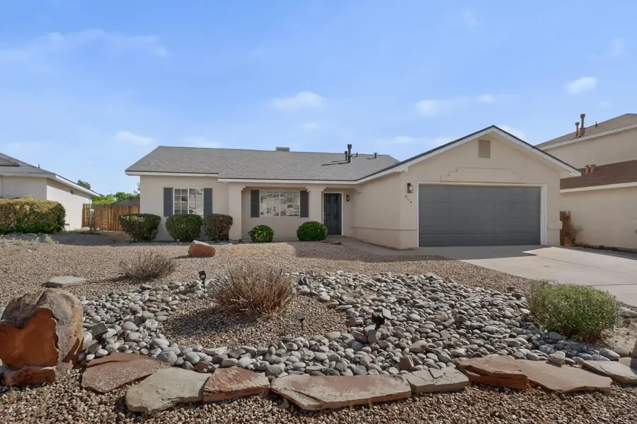 8115 Emerald Sky Avenue Sw, Albuquerque, NM 87121 - #2