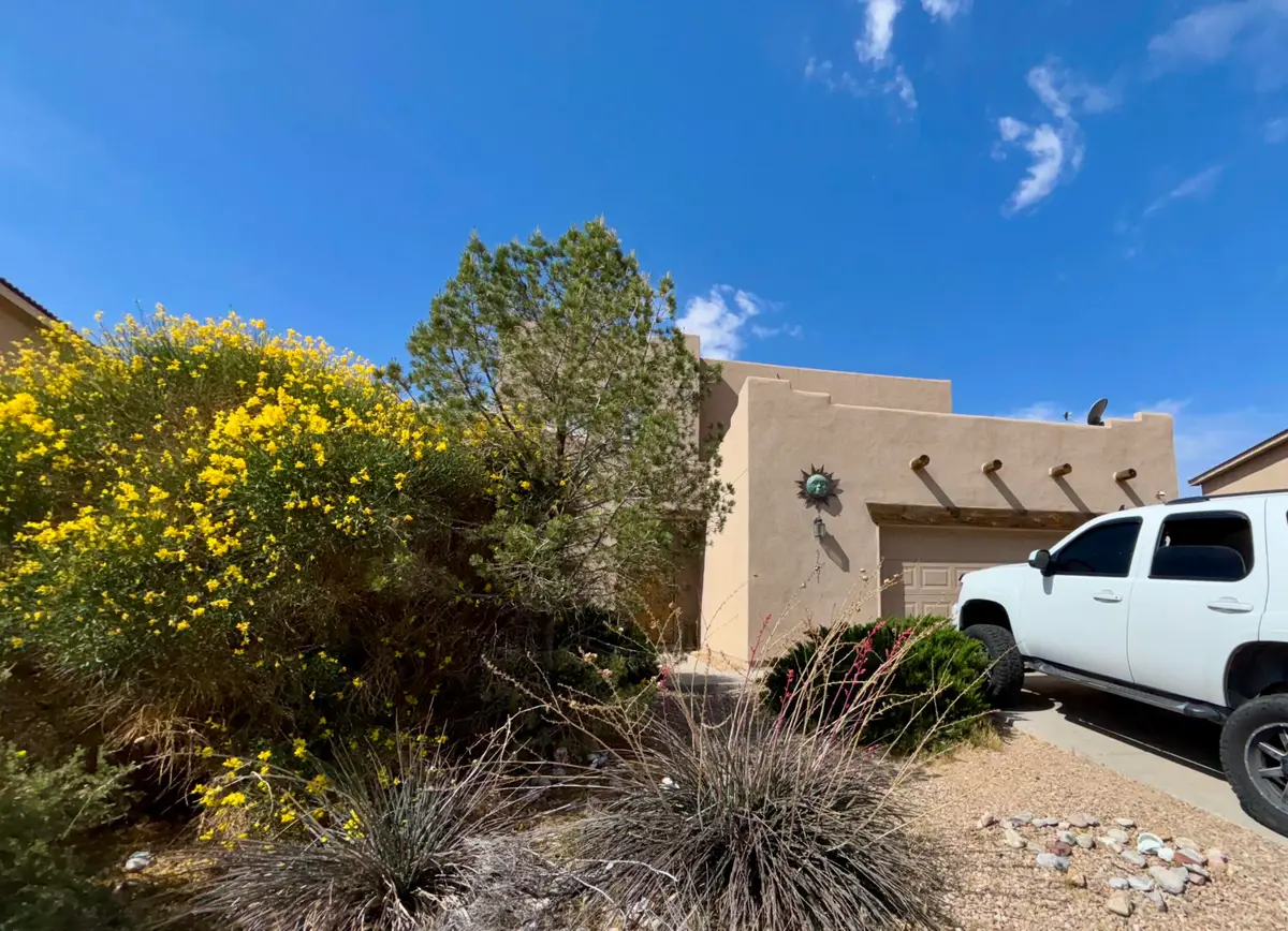 3601 Wagon Wheel Street Sw, Los Lunas, NM 87031 - #1