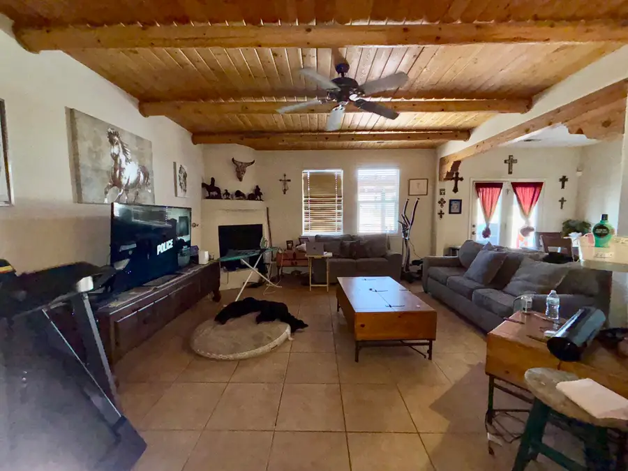 3601 Wagon Wheel Street Sw, Los Lunas, NM 87031 - #2