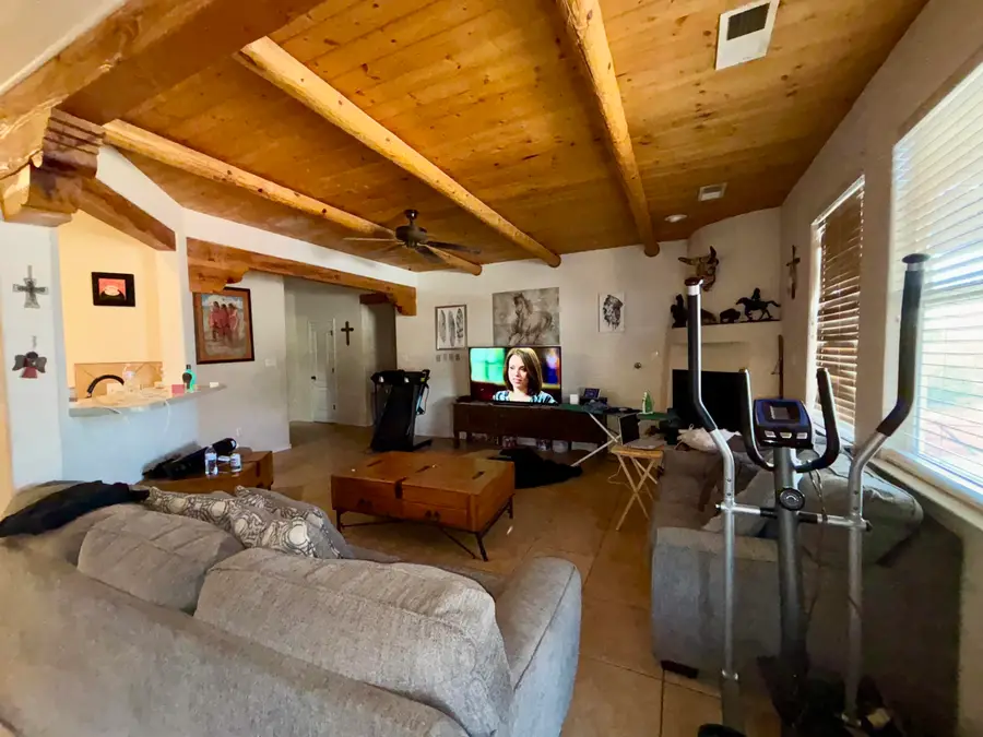 3601 Wagon Wheel Street Sw, Los Lunas, NM 87031 - #3