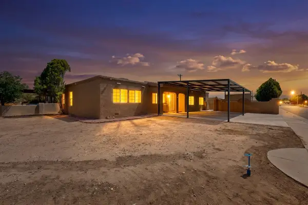 3502 Northfield Court Nw, Albuquerque, NM 87107