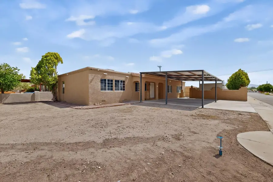 3502 Northfield Court Nw, Albuquerque, NM 87107 - #2