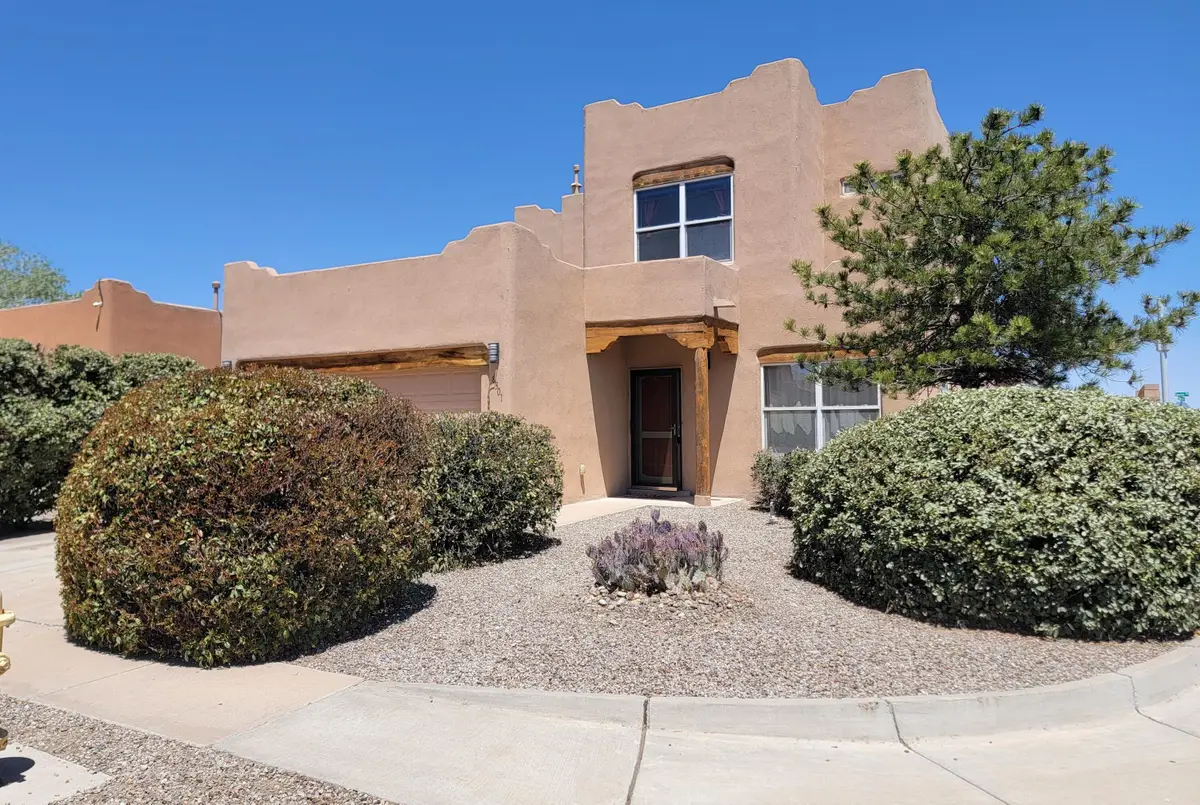 8301 Mandarin Place Nw, Albuquerque, NM 87120 - #1