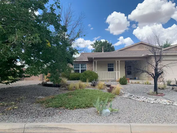 1801 Regency Park Road Se, Rio Rancho, NM 87124