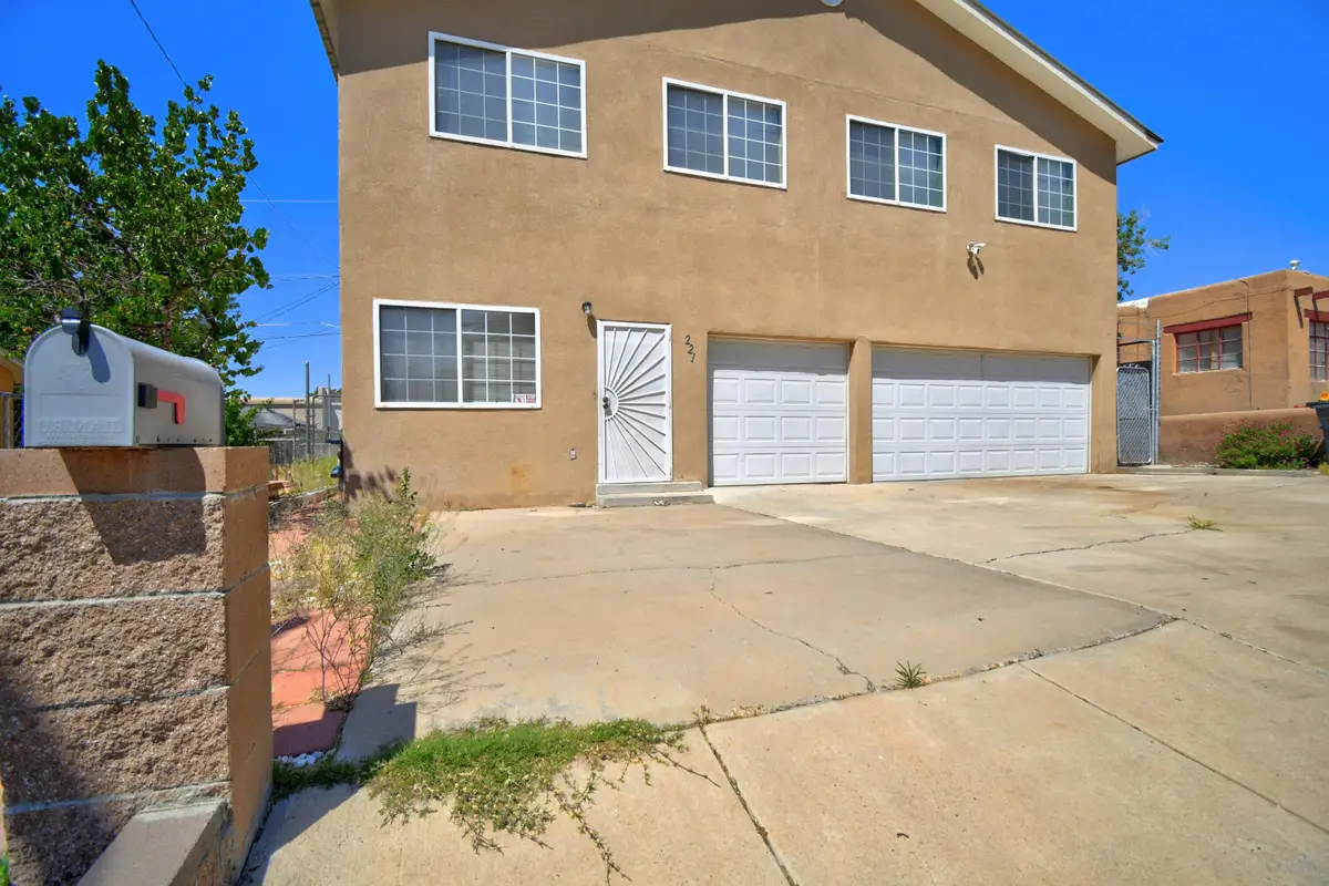 221 64th Street Sw, Albuquerque, NM 87121 - #1