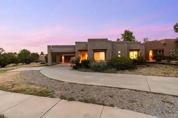 1 Softwynd Drive, Santa Fe, NM 87508