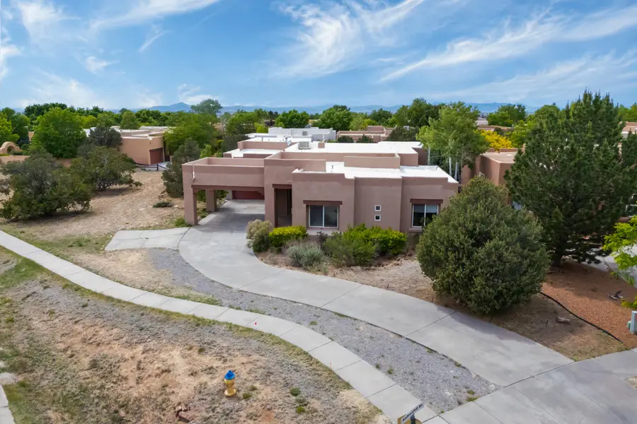 1 Softwynd Drive, Santa Fe, NM 87508 - #2