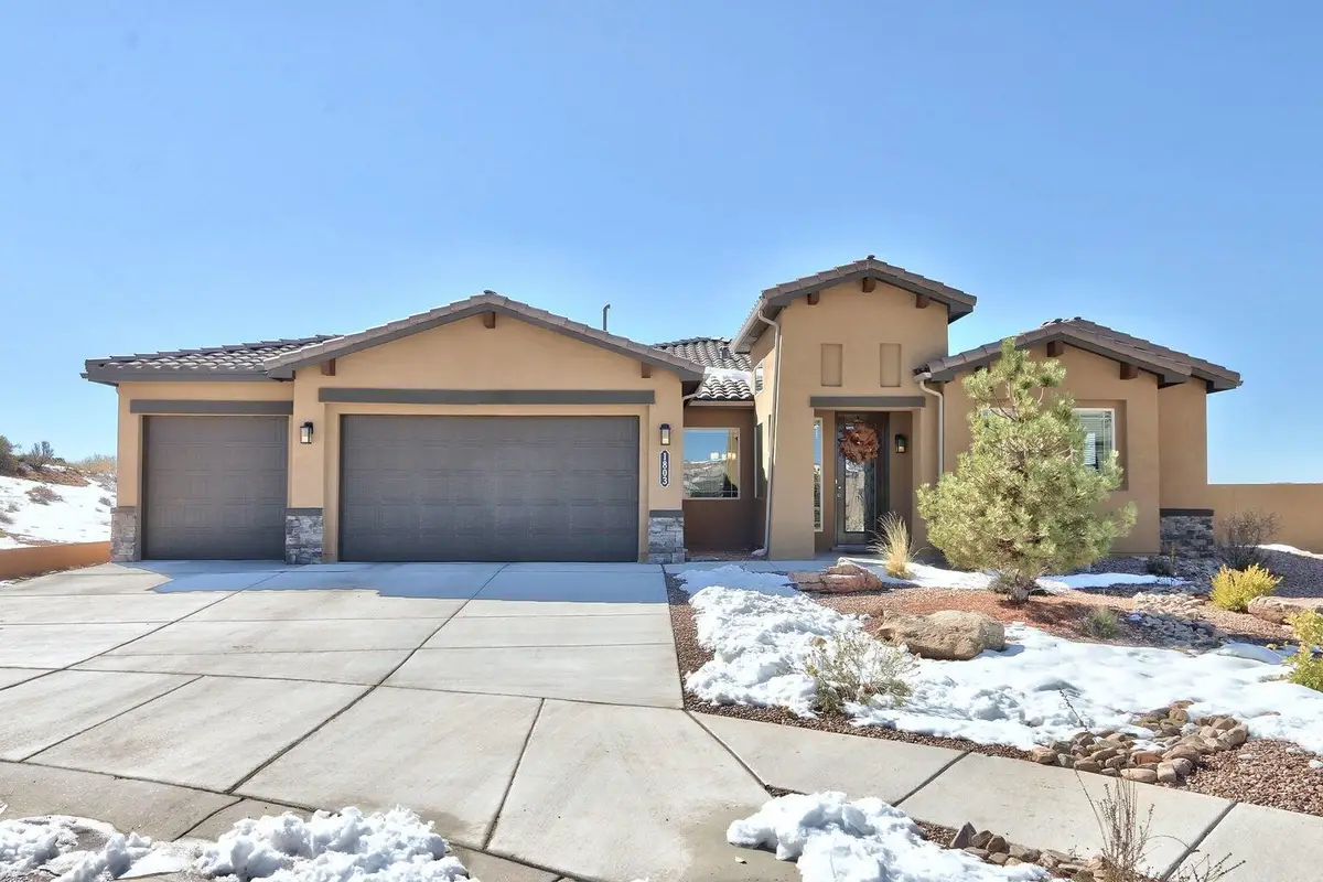 1803 Truchas Peak Trail Ne, Rio Rancho, NM 87144 - #1