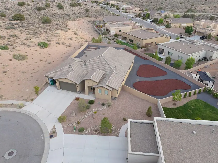 1803 Truchas Peak Trail Ne, Rio Rancho, NM 87144 - #2