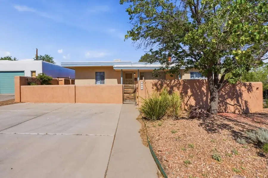 1301 Girard Boulevard Se, Albuquerque, NM 87106 - #2