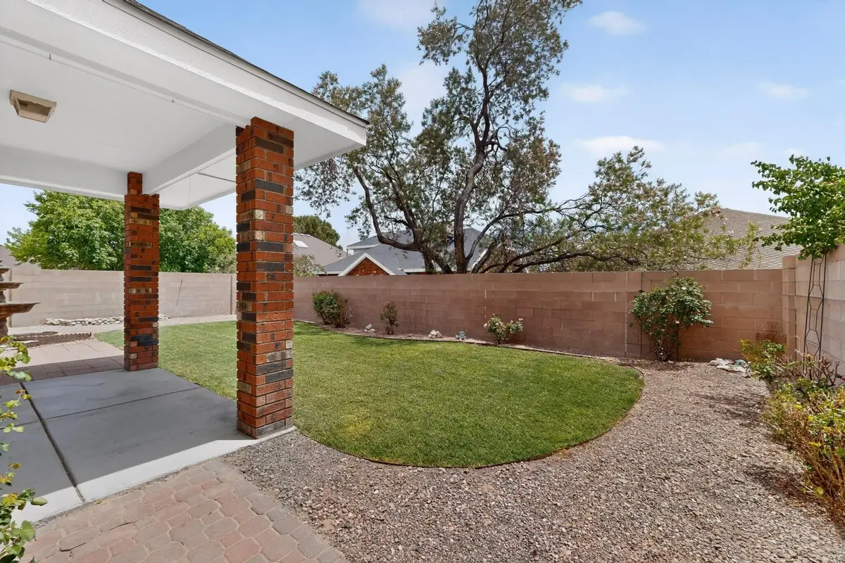 4404 Mountvale Avenue Nw, Albuquerque, NM 87114 - #1