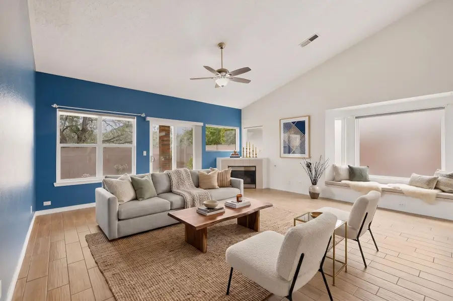 4404 Mountvale Avenue Nw, Albuquerque, NM 87114 - #2