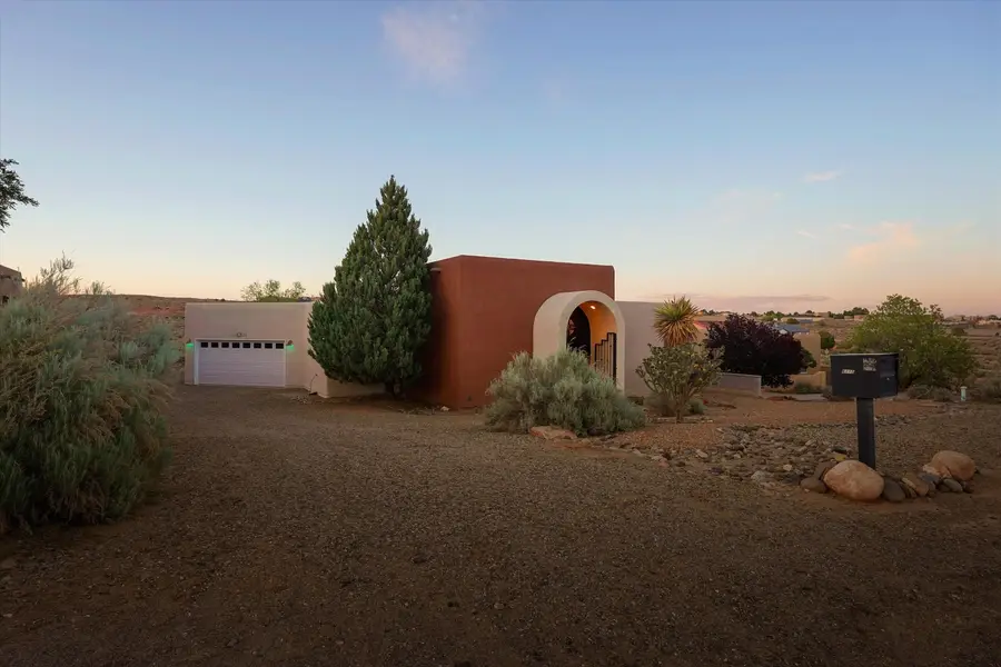 6115 La Paz Road Ne, Rio Rancho, NM 87144 - #2