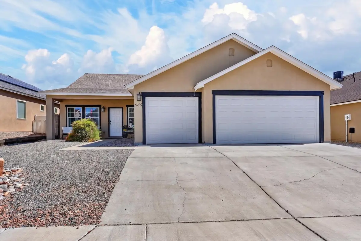 6209 Corte Alzira Nw, Albuquerque, NM 87114 - #1