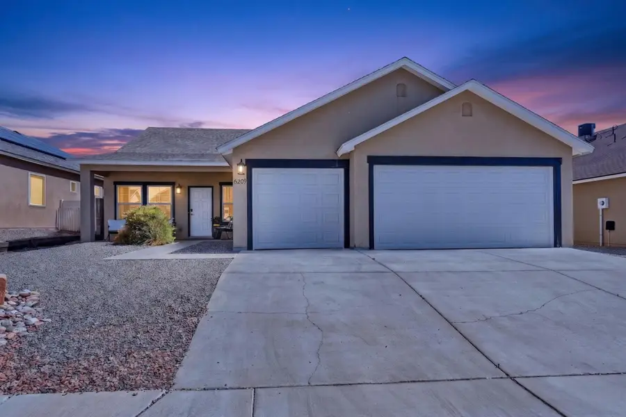 6209 Corte Alzira Nw, Albuquerque, NM 87114 - #2