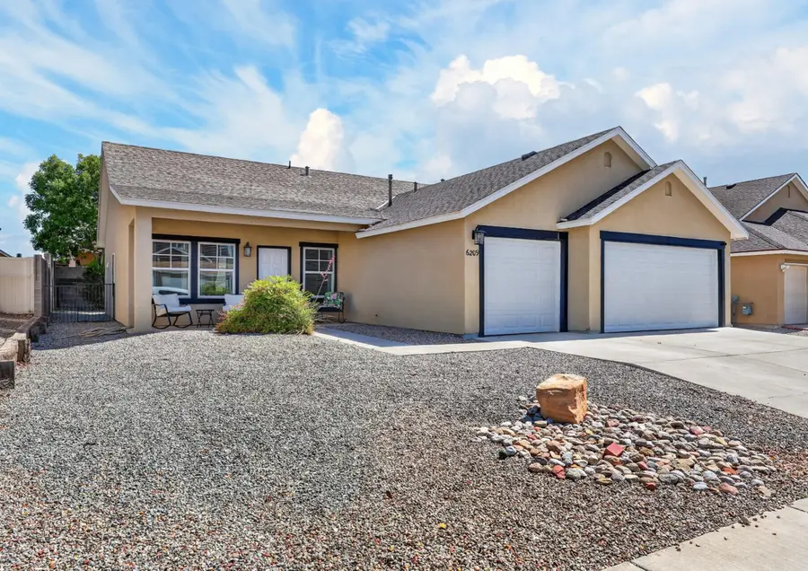 6209 Corte Alzira Nw, Albuquerque, NM 87114 - #3