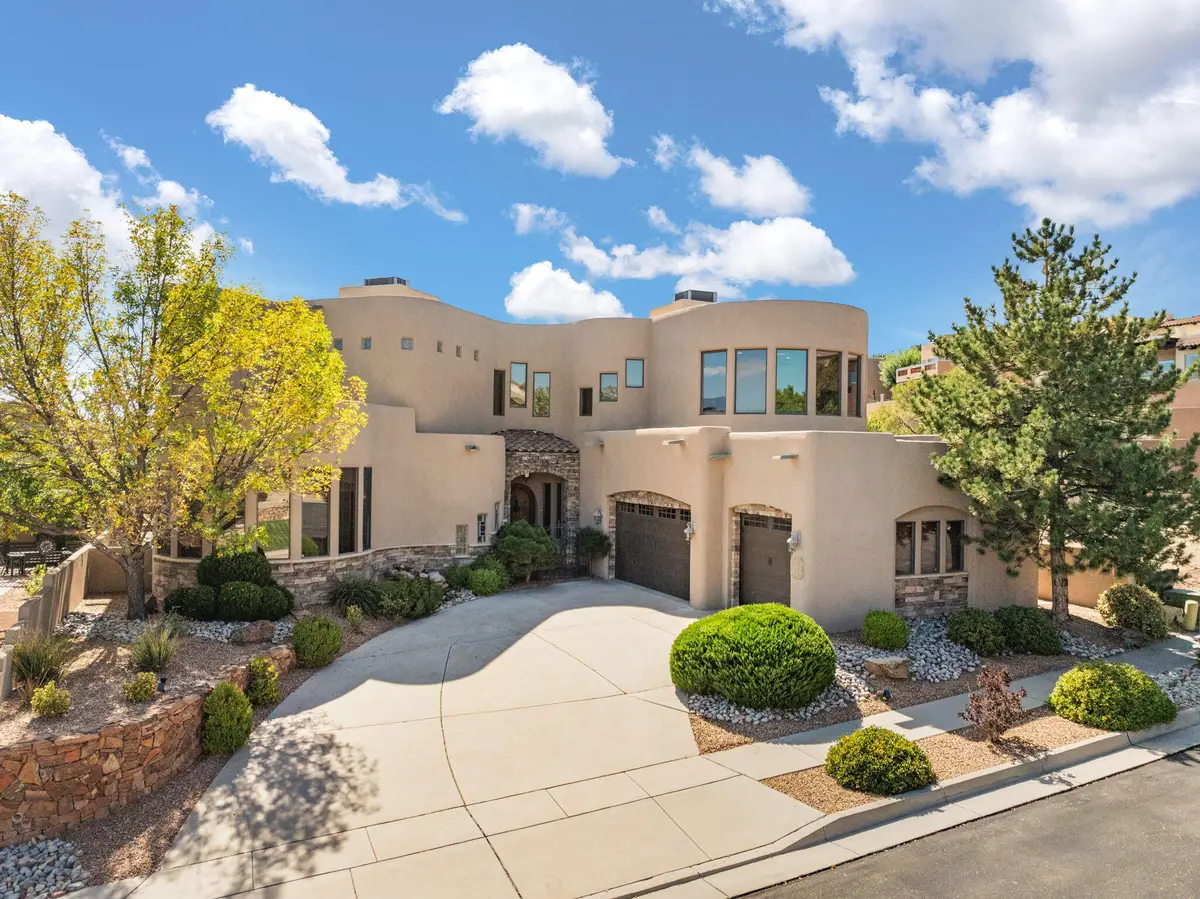 5108 Wild Plum Way Nw, Albuquerque, NM 87120 - #1