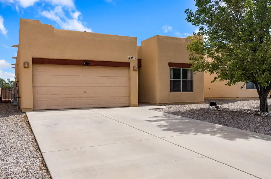 9316 Colima Avenue Nw, Albuquerque, NM 87120 - #3