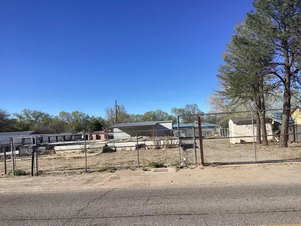 2929 Maplewood Drive Sw, Albuquerque, NM 87121