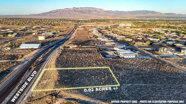 1212 Westside Boulevard Se, Rio Rancho, NM 87124