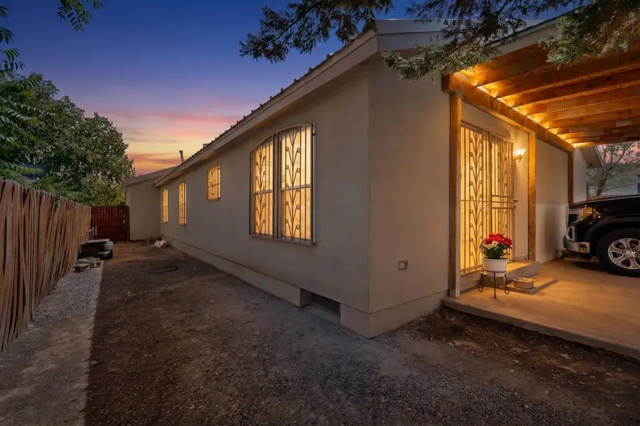8931 Odin Road Sw, Albuquerque, NM 87121 - #2
