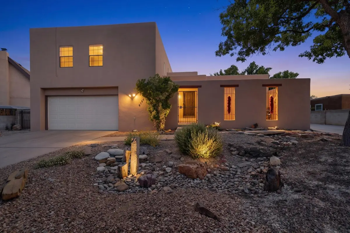 8308 Cherry Hills Road Ne, Albuquerque, NM 87111 - #1
