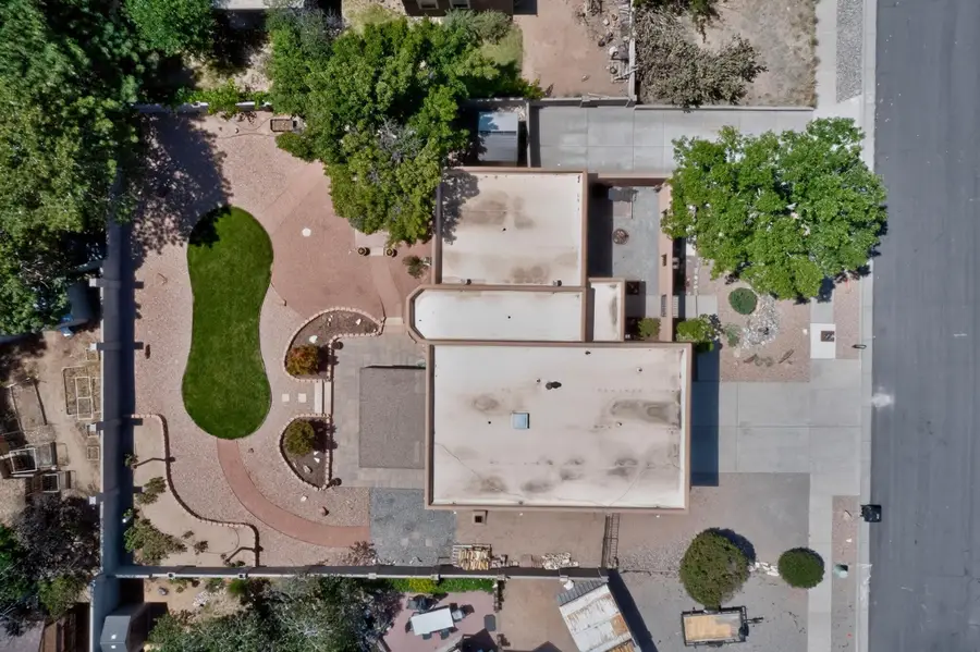 8308 Cherry Hills Road Ne, Albuquerque, NM 87111 - #3