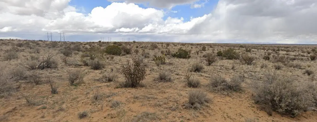 27th Unit 1 Lot 56,57 Block 9 Avenue Nw #1, Rio Rancho, NM 87144 - #1