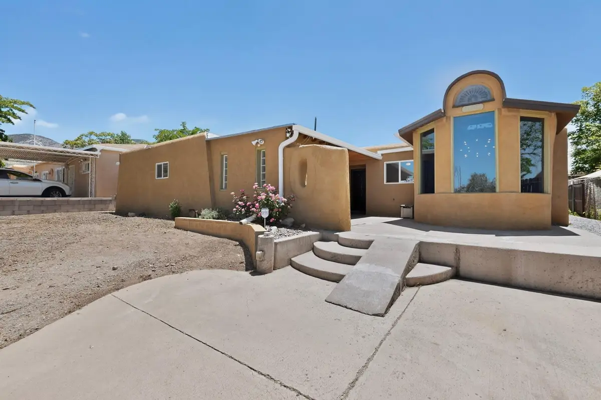 11708 Fox Point Avenue Ne, Albuquerque, NM 87112 - #1