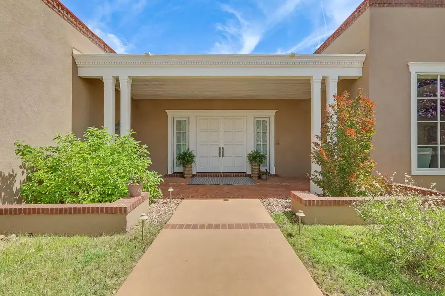 13401 Pino Canyon Place Ne, Albuquerque, NM 87111 - #3