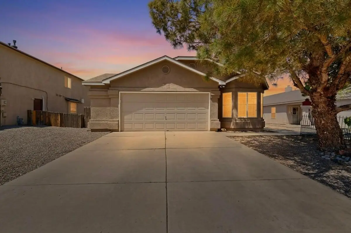 825 Deming Meadows Drive Ne, Rio Rancho, NM 87144 - #1