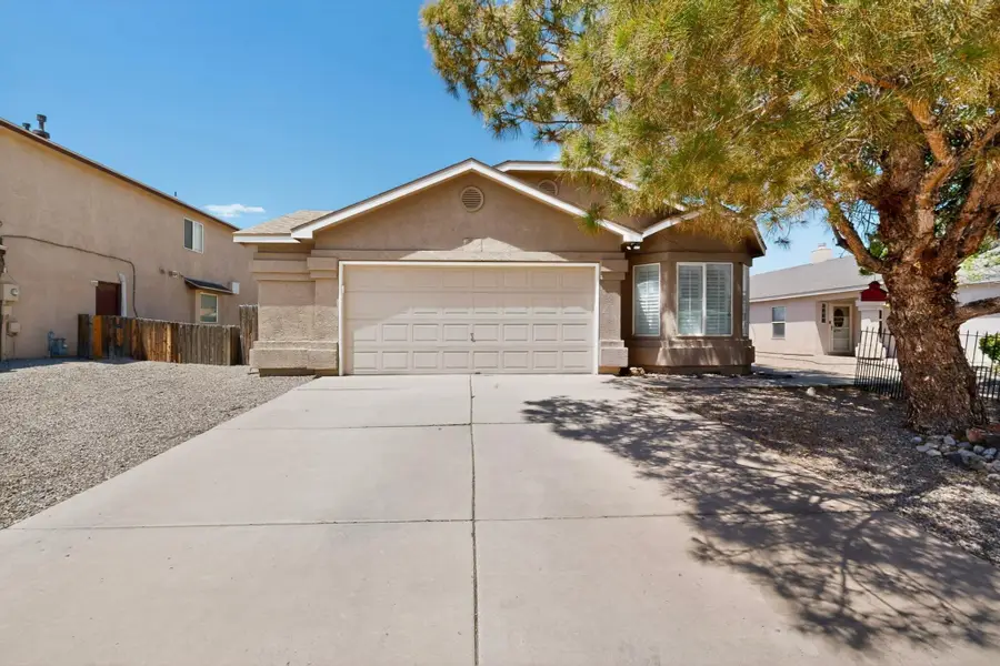 825 Deming Meadows Drive Ne, Rio Rancho, NM 87144 - #2