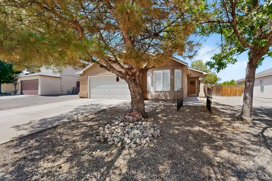 825 Deming Meadows Drive Ne, Rio Rancho, NM 87144 - #3