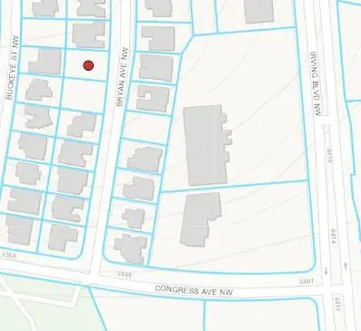 4000 Bryan Avenue Nw, Albuquerque, NM 87114