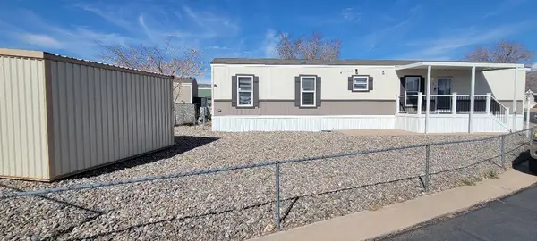 11621 Wild Horse Trail Se, Albuquerque, NM 87123