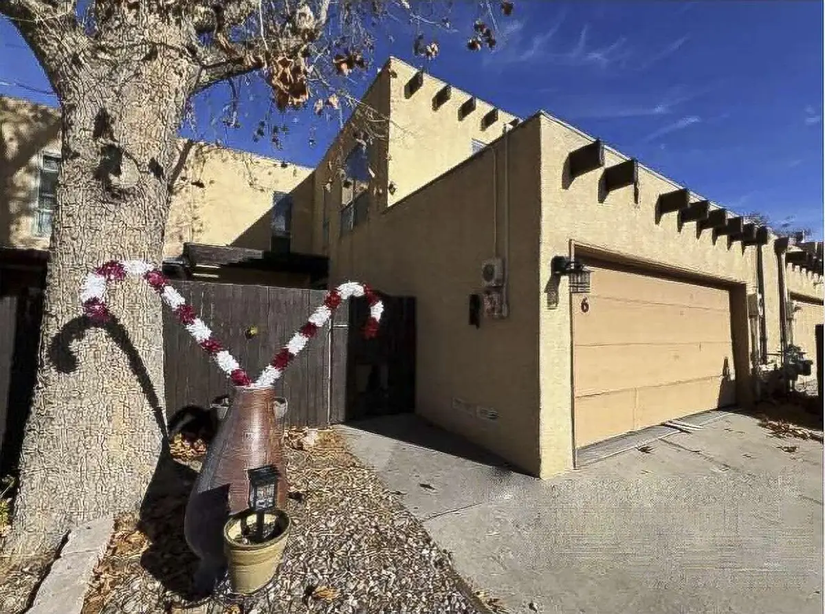 6 Calle Olas Altos Ne, Albuquerque, NM 87109 - #1