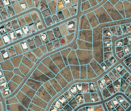 6305 Vista Del Prado Road Nw, Albuquerque, NM 87120 - #2