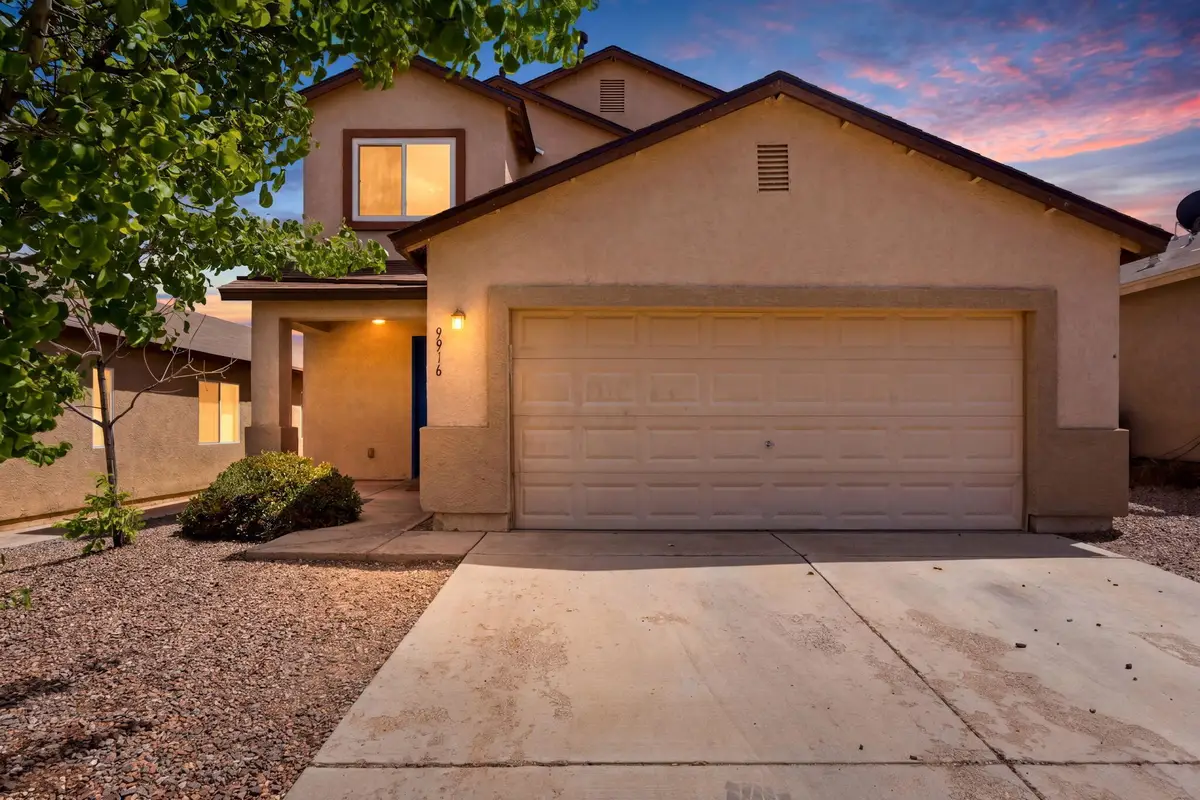 9916 Marlborough Avenue Sw, Albuquerque, NM 87121 - #1
