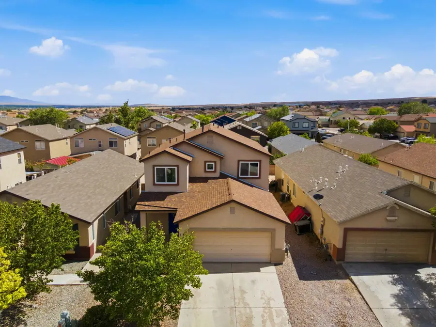 9916 Marlborough Avenue Sw, Albuquerque, NM 87121 - #2
