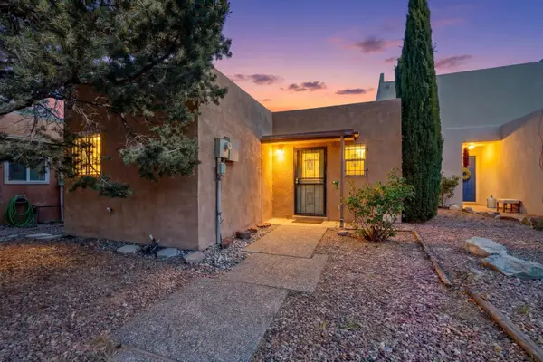 10235 Gutierrez Road Ne, Albuquerque, NM 87111