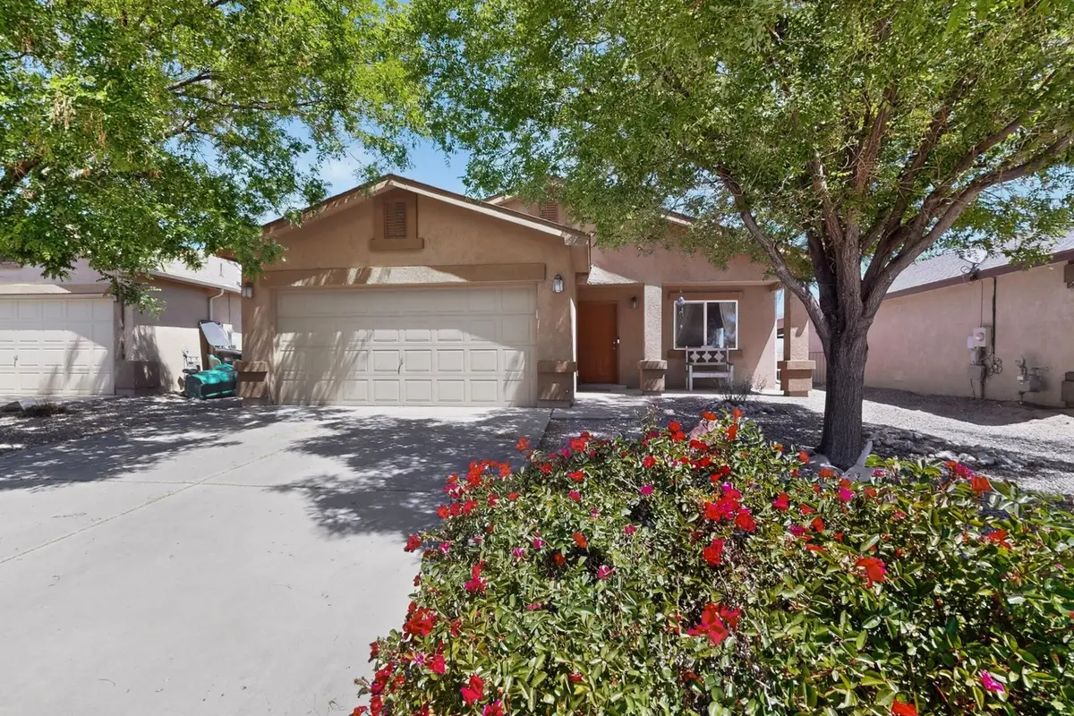 309 Soothing Meadows Drive Ne, Rio Rancho, NM 87144 - #1