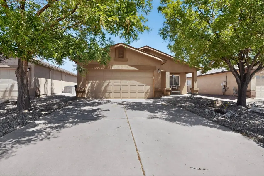309 Soothing Meadows Drive Ne, Rio Rancho, NM 87144 - #2